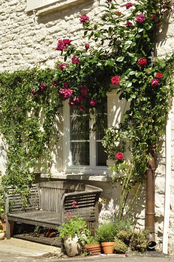 Villa Little Montrachet Chassagne-Montrachet Exterior foto